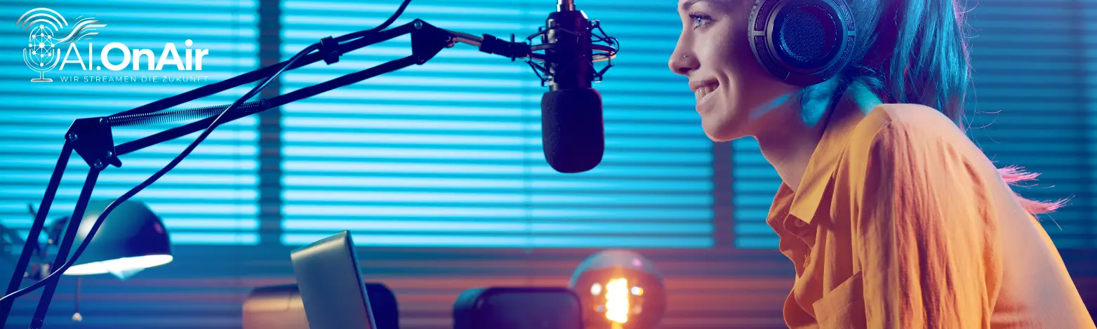 AI.OnAir Starseite 1
